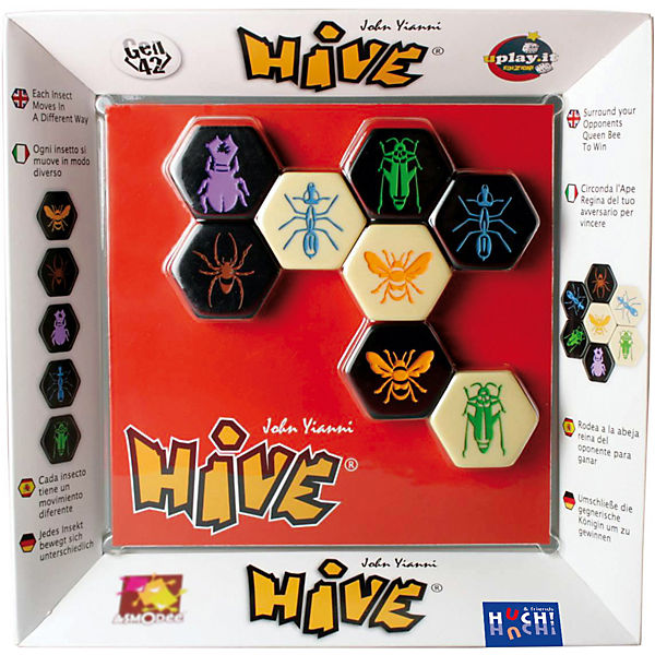 Hive