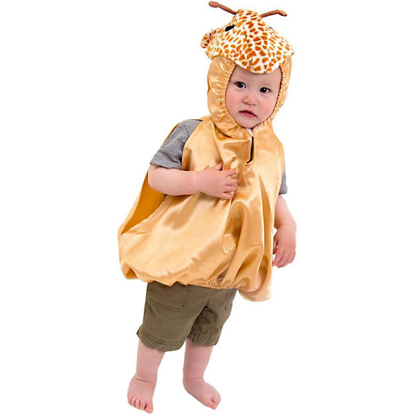 Kostüm Giraffe