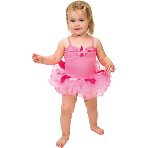 TuTu Blütenprinzessin