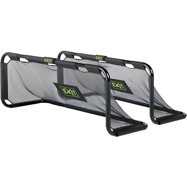 Fußballtore Exit Panna Goal 2 Stk. 150x60x60 cm
