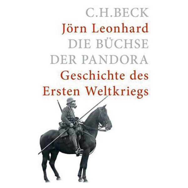 Die Büchse der Pandora