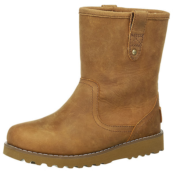 Kinder Winterstiefel REDWOOD für Jungen