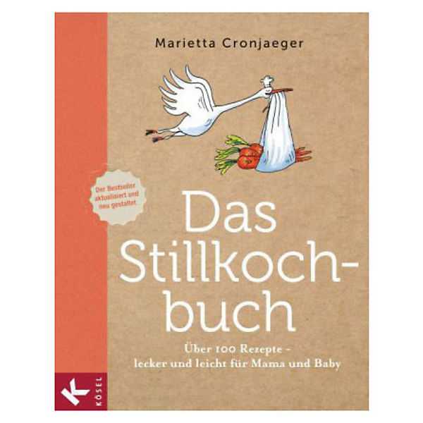 Das Stillkochbuch