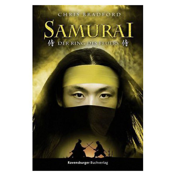 Samurai: Der Ring des Feuers