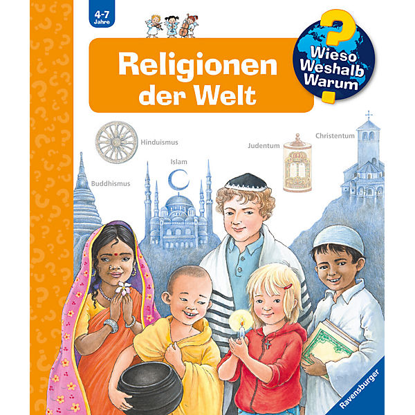 WWW Religionen der Welt