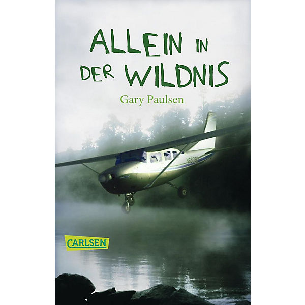 Allein in der Wildnis