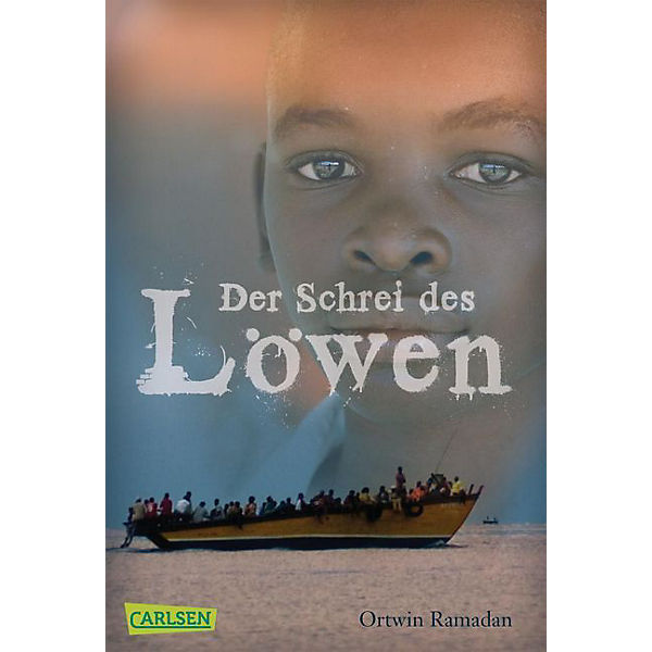Der Schrei des Löwen