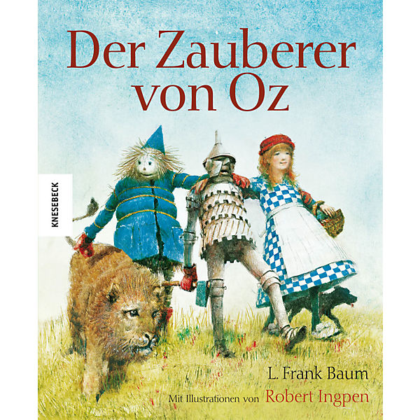 Der Zauberer von Oz