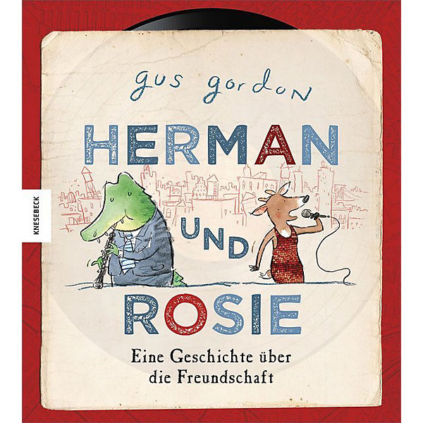Herman und Rosie