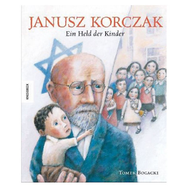 Janusz Korczak