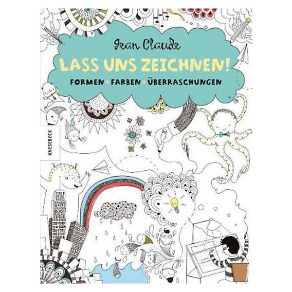 Lass uns zeichnen!
