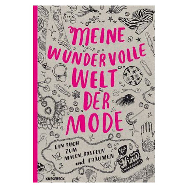 Meine wundervolle Welt der Mode