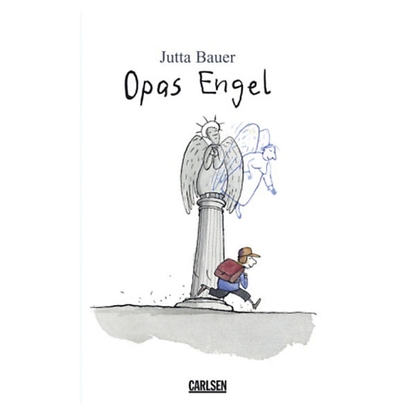 Opas Engel, kleine Ausgabe