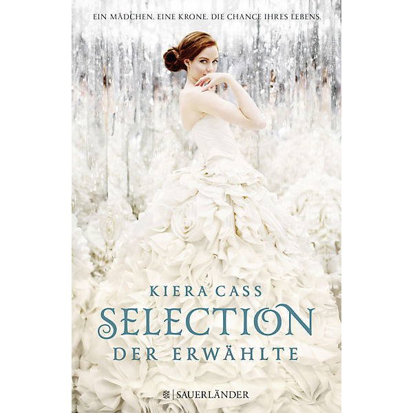 The Selection: Der Erwählte