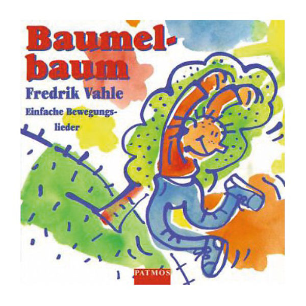 Baumelbaum, 1 CD-Audio