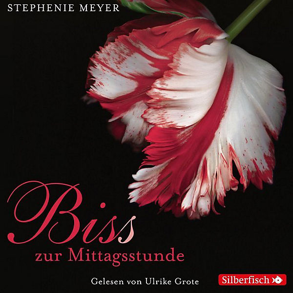 Bis(s) zur Mittagsstunde, 6 Audio-CDs
