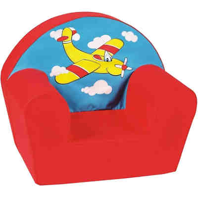 Kindersessel Flieger
