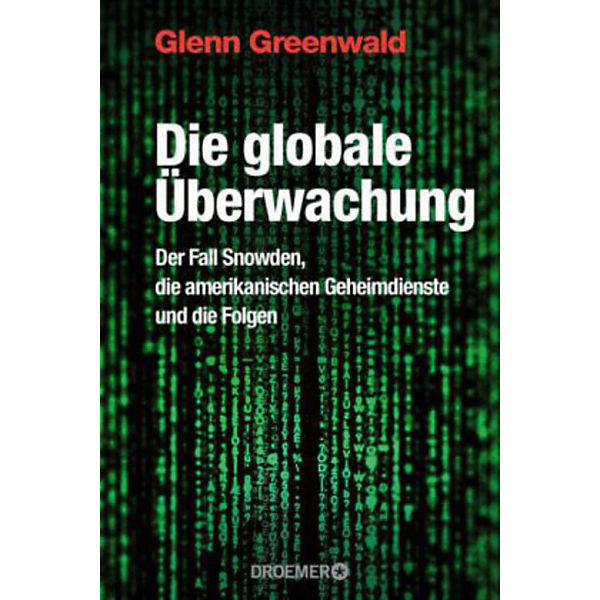 Die globale Überwachung