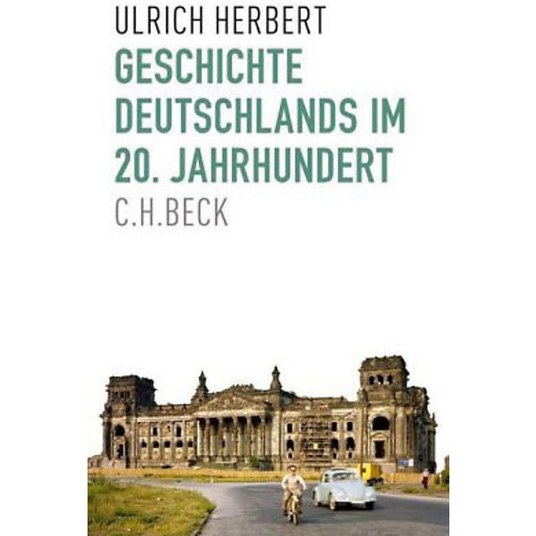 Geschichte Deutschlands im 20. Jahrhundert