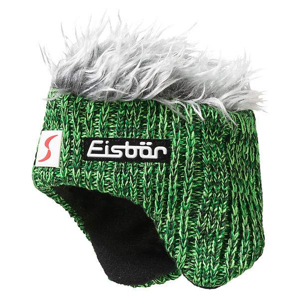 Kinder Ski Mütze Gisbert