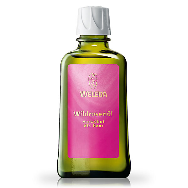 Wildrosenöl, 100 ml