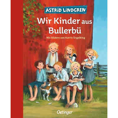Wir Kinder aus Bullerbü