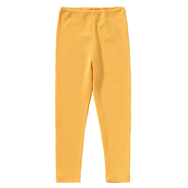 Leggings für Mädchen Wolle