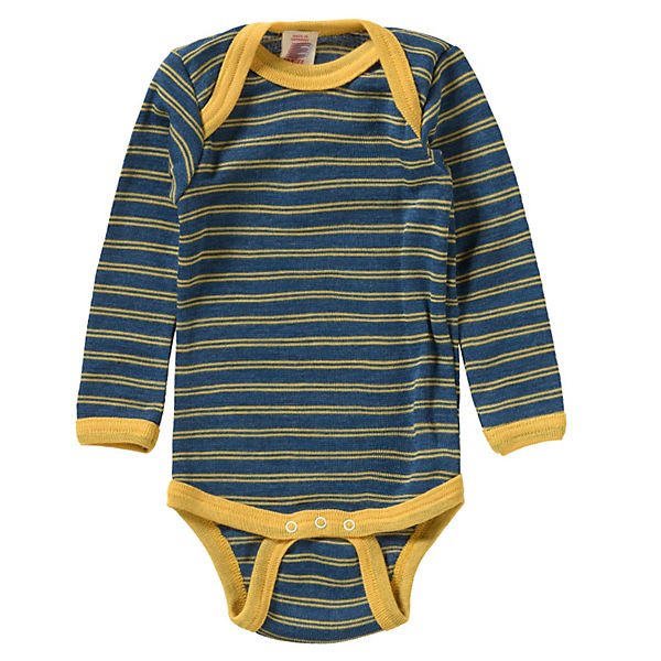 Baby Body Wolle
