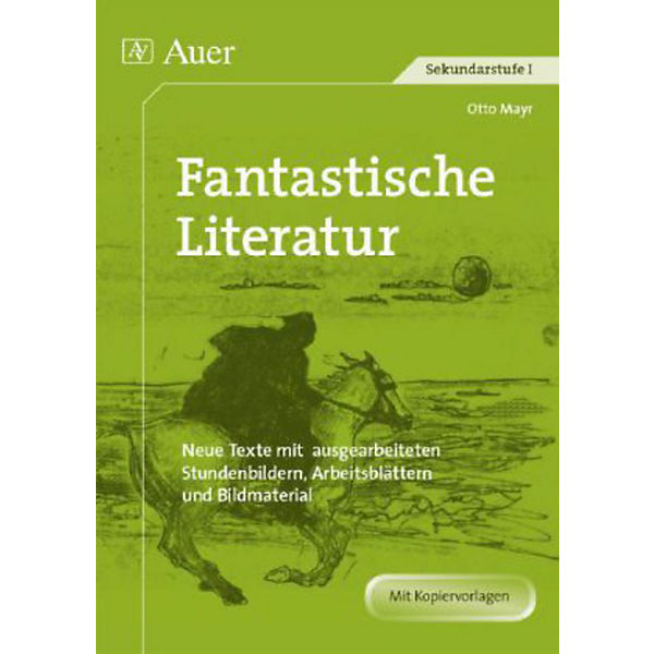 Fantastische Literatur