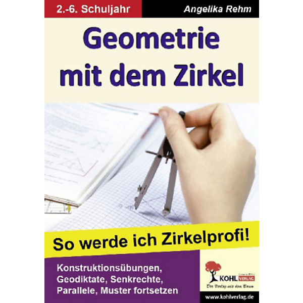 Geometrie mit dem Zirkel
