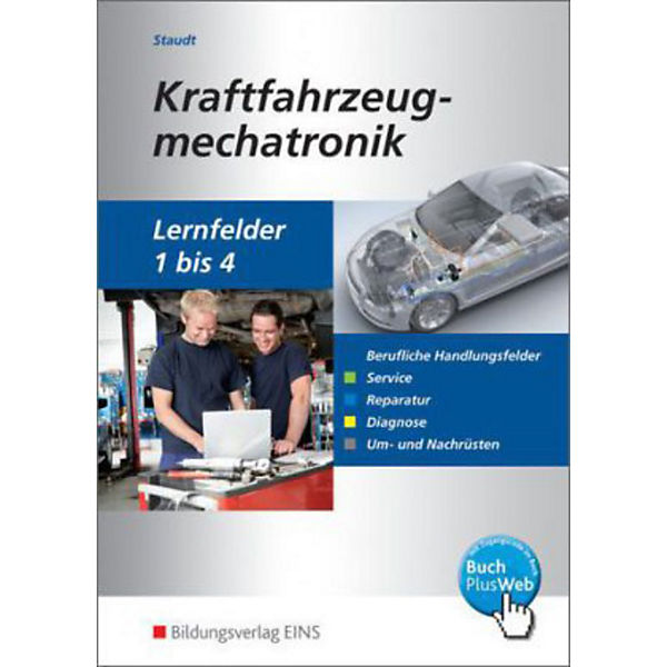 Kraftfahrzeugmechatronik