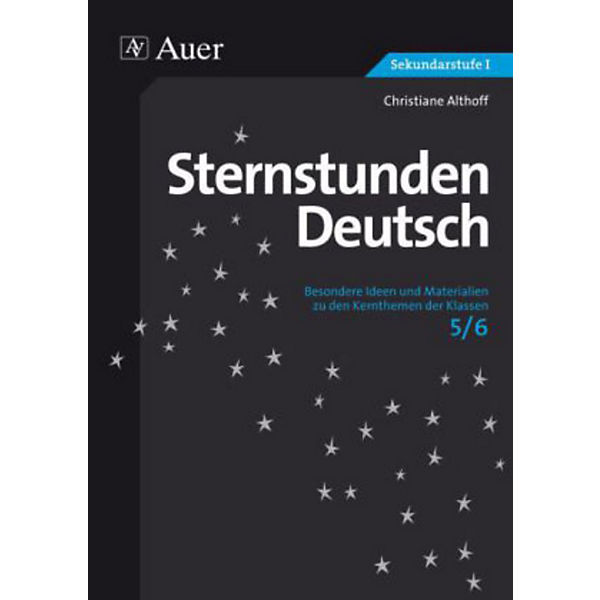 Sternstunden Deutsch 5/6