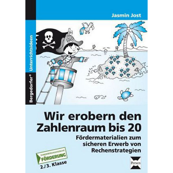 Wir erobern den Zahlenraum bis 20