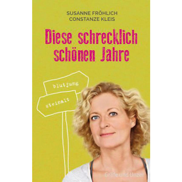 Diese schrecklich schönen Jahre