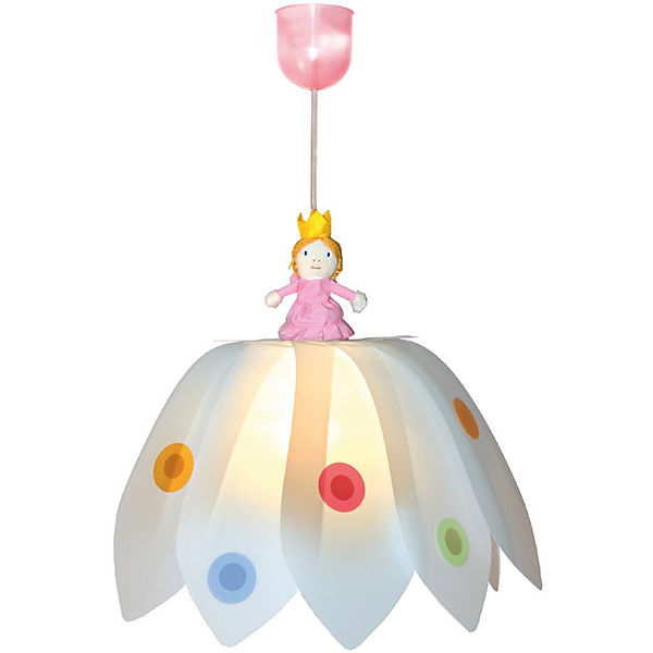 Hängelampe Prinzessin