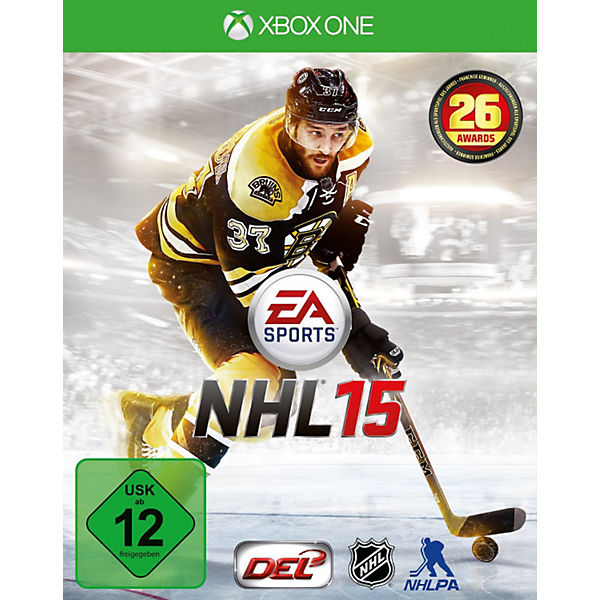 XBOXONE NHL 15