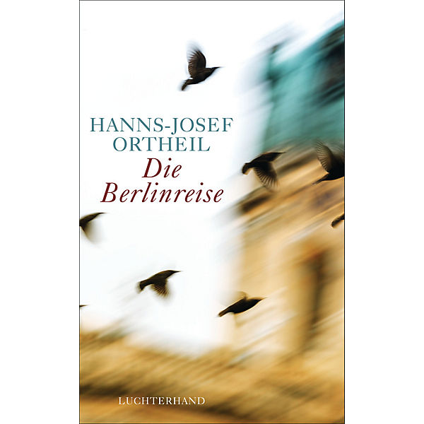 Die Berlinreise