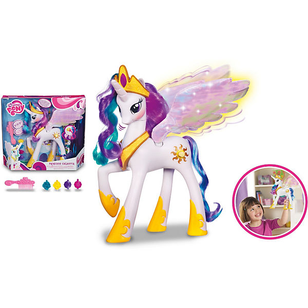 Пони Принцесса Селестия , My little Pony Пони Принцесса Селестия , My little Pony