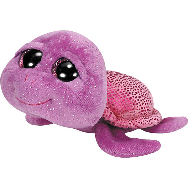 Beanie Boo Schildkröte Slowpoke 24 cm