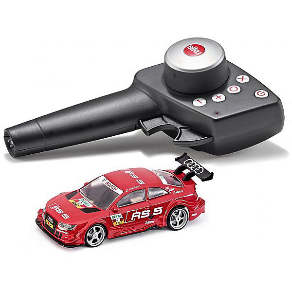 SIKU Racing 6825 Audi RS5 DTM Set