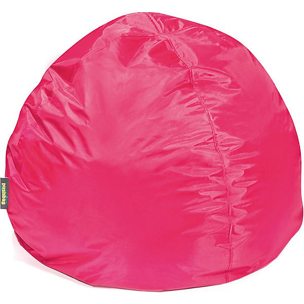 Sitzsack BAG 500, Oxford, pink