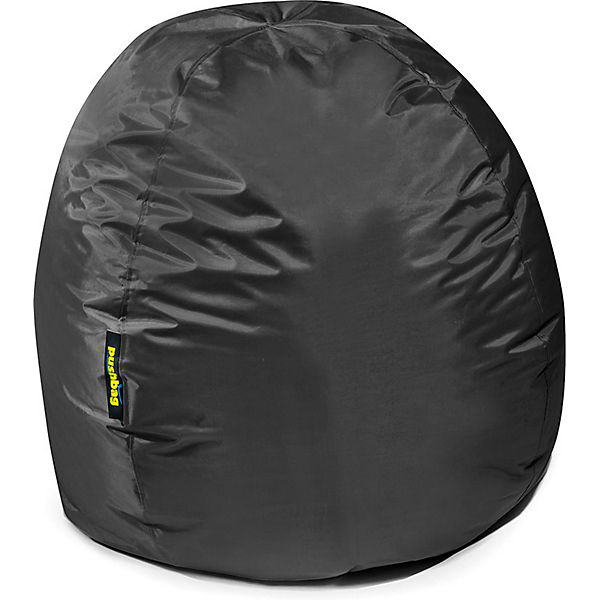 Sitzsack BAG 300, Oxford, schwarz