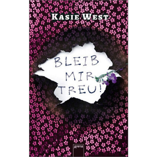 Bleib mir treu!, Band 2