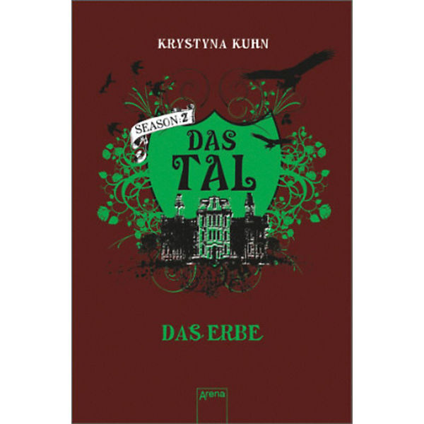 Das Tal: Das Erbe, Band 2
