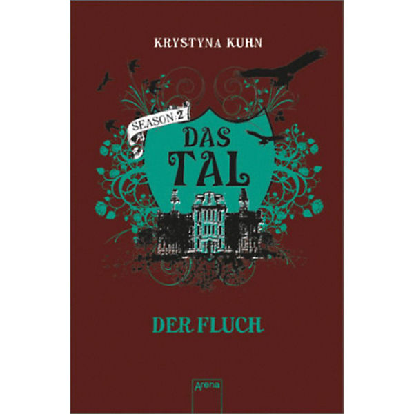 Das Tal: Der Fluch, Band 1