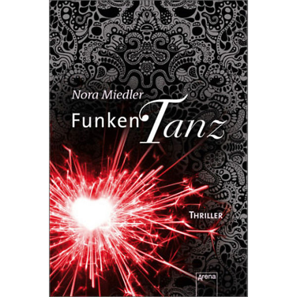 Funkentanz