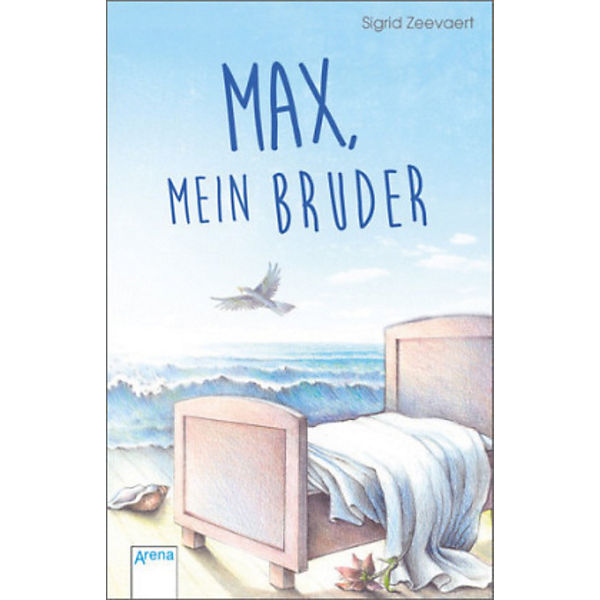 Max, mein Bruder