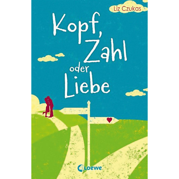Coin Flip: Kopf, Zahl oder Liebe