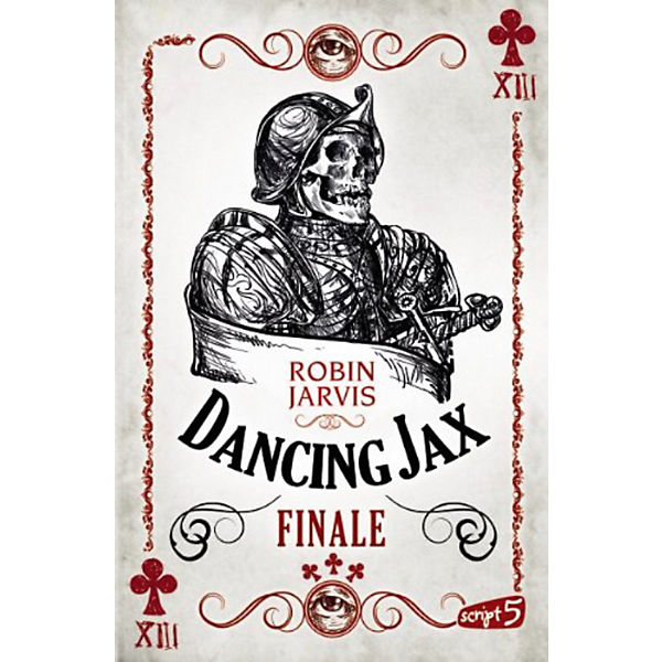 Dancing Jax: Finale, Teil 3