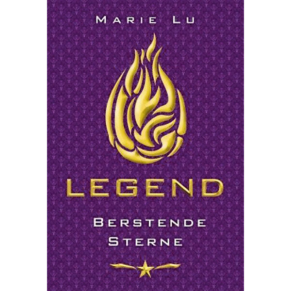Legend: Berstende Sterne, Teil 3